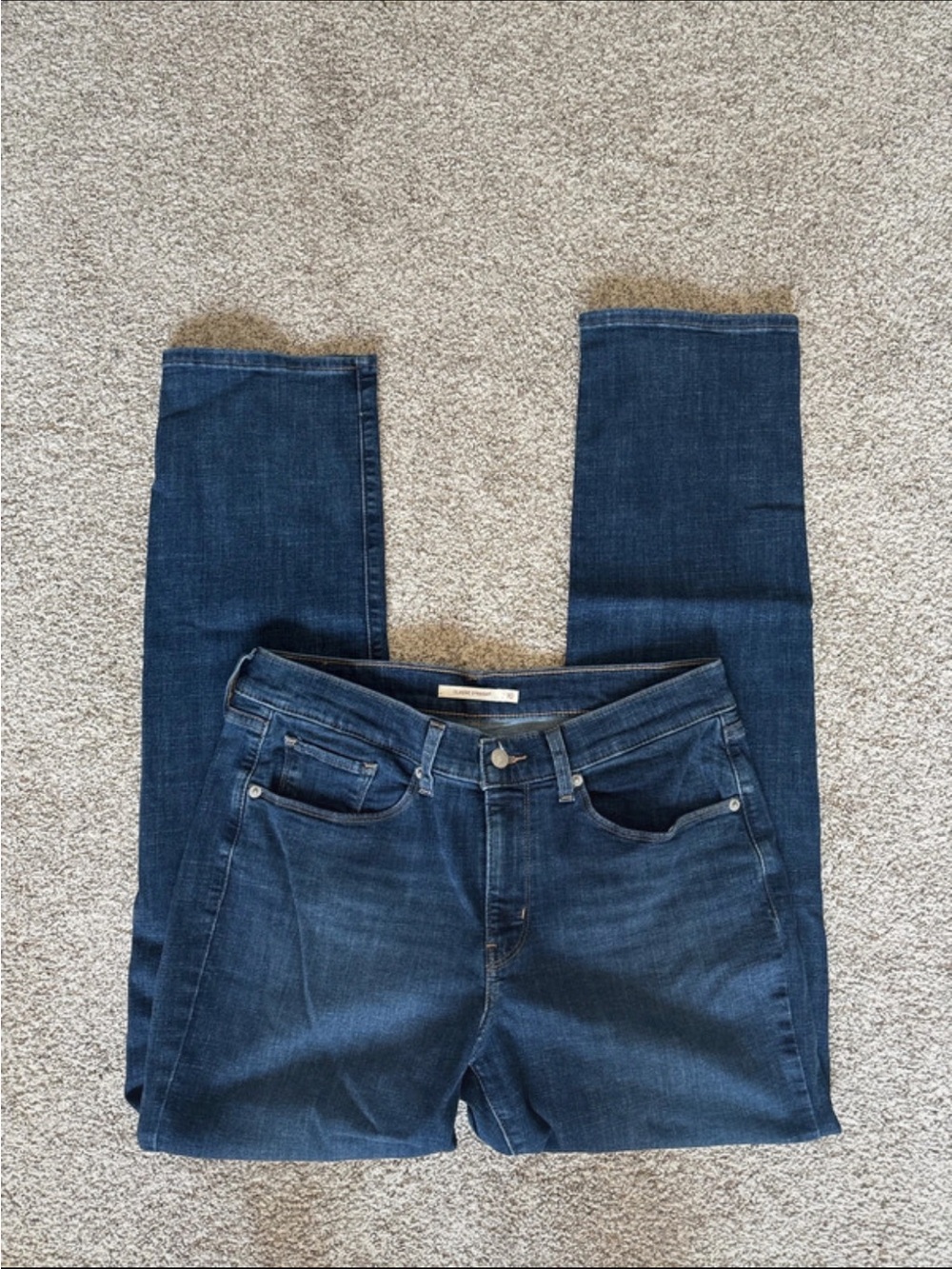 Levi’s Jeans (30L)